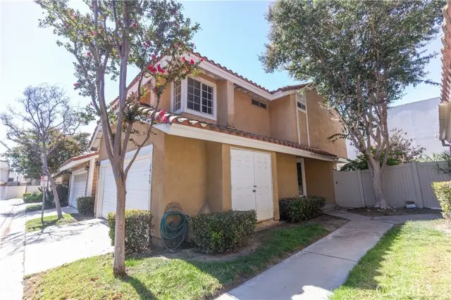 2928 Plum Drive, Ontario, CA 91761 - #2