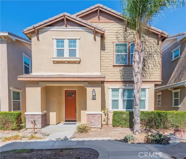 5964 Silveira St, Corona, CA 92880