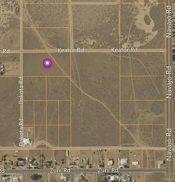 3 Keator Rd., Apple Valley, CA 92307 - #1