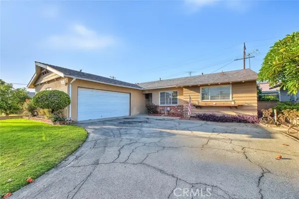 2441 Foxdale, La Habra, CA 90631