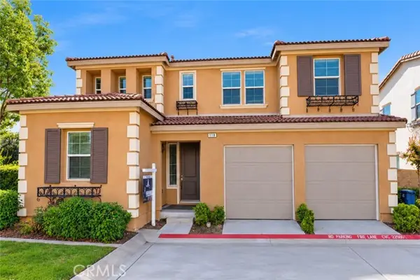 119 West Via Rua Flores, Ontario, CA 91762