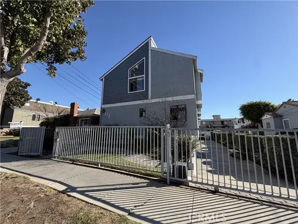 312 Plymouth Street  #4, Inglewood, CA 90302