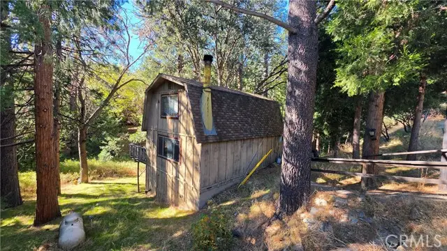 25165 Cascade Drive, Idyllwild, CA 92549 - #2