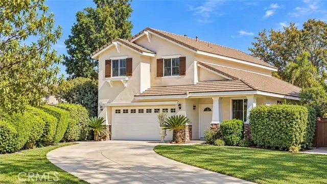 7461 Bear Creek Drive, Fontana, CA 92336 - #1
