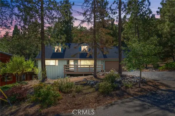 26626 Timberline, Wrightwood, CA 92397