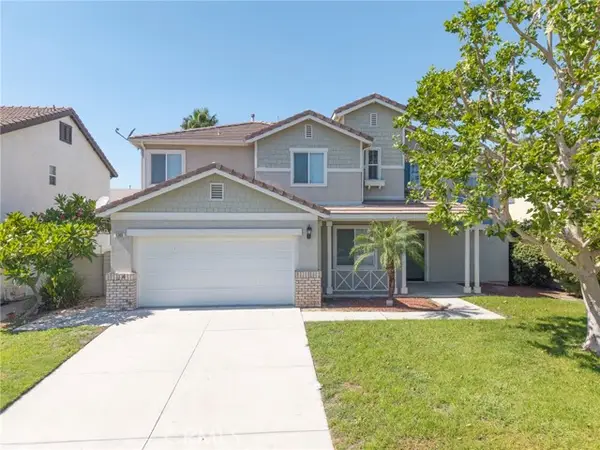 6303 Plum Avenue, Corona, CA 92880