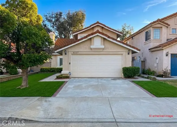 6237 Sunny Meadow, Chino Hills, CA 91709