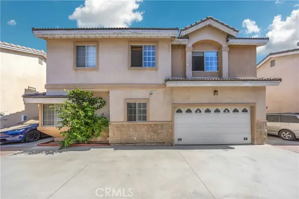 11139 Elliott, South El Monte, CA 91733
