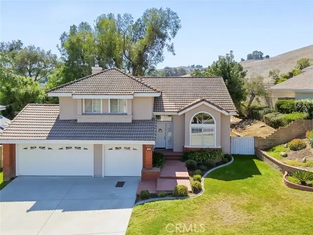 3039 Spyglass Court, Chino Hills, CA 91709 - #1