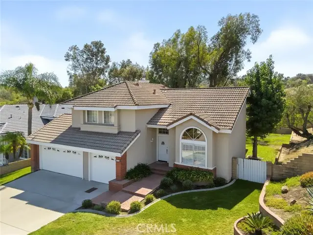 3039 Spyglass Court, Chino Hills, CA 91709 - #2