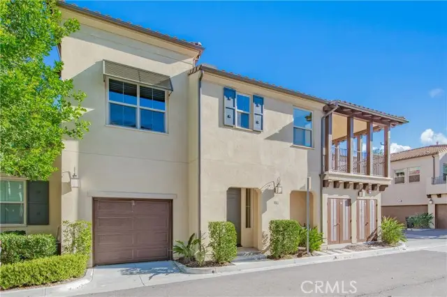 118 Borrego, Irvine, CA 92618 - #1