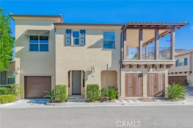 118 Borrego, Irvine, CA 92618 - #3