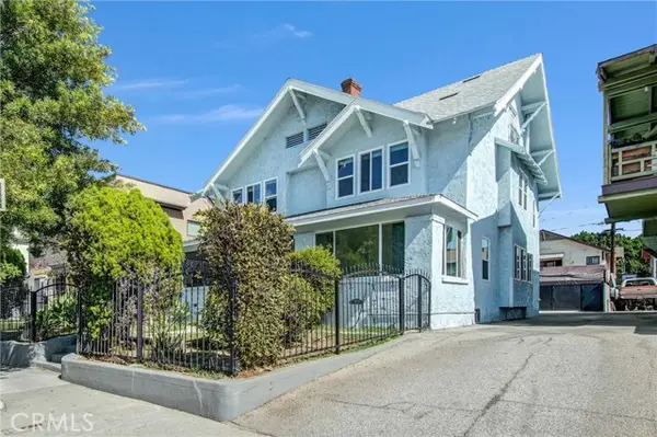 2924 Normandie, Los Angeles, CA 90007