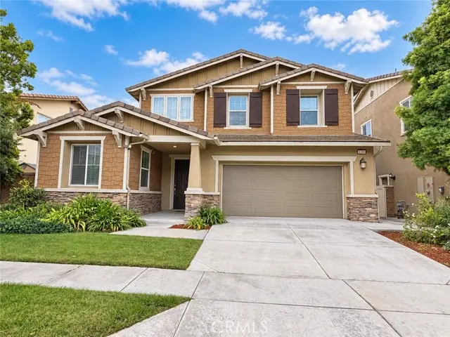 6203 Winona Street, Chino, CA 91710 - #1