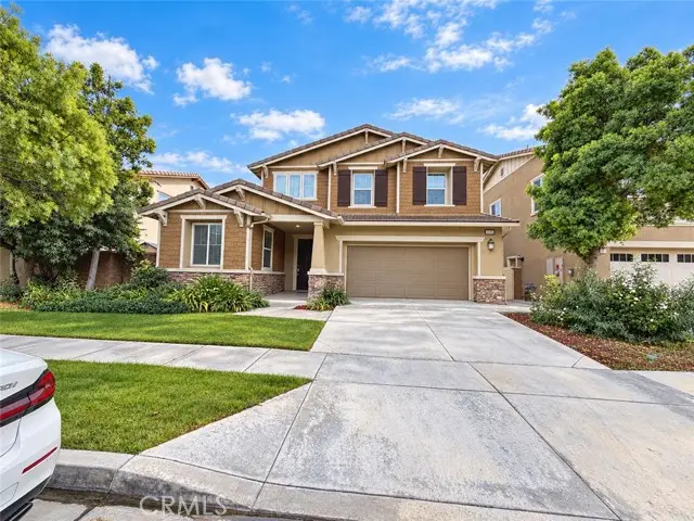 6203 Winona Street, Chino, CA 91710 - #2