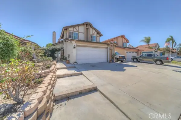 6589 Thunder Bay Trail, Riverside, CA 92509