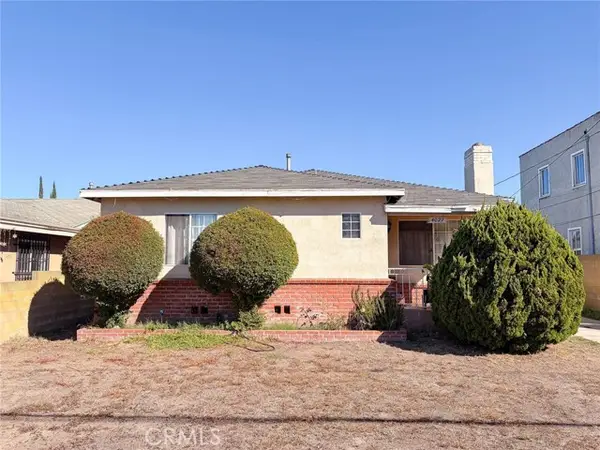 4027 Santa Ana, Huntington Park, CA 90255