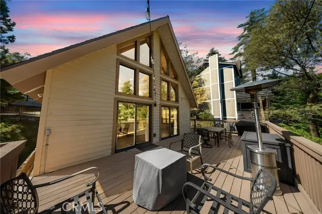 26220 Circle, Twin Peaks, CA 92391 - #1