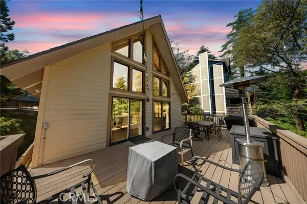 26220 Circle, Twin Peaks, CA 92391