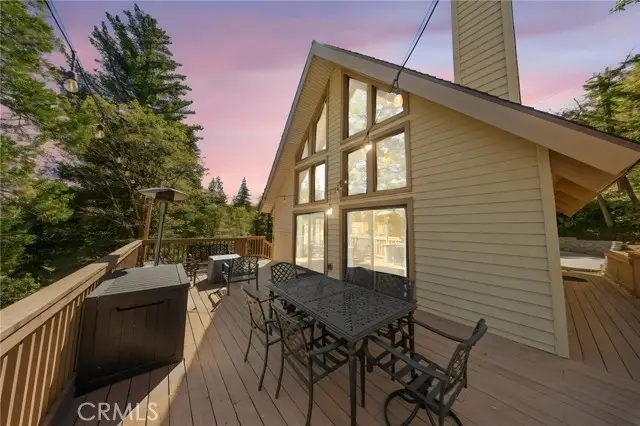 26220 Circle, Twin Peaks, CA 92391 - #2