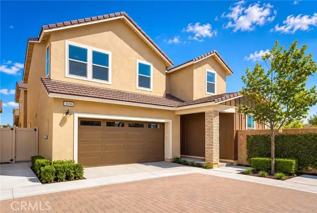 3656 Shale Avenue, Ontario, CA 91761 - #1
