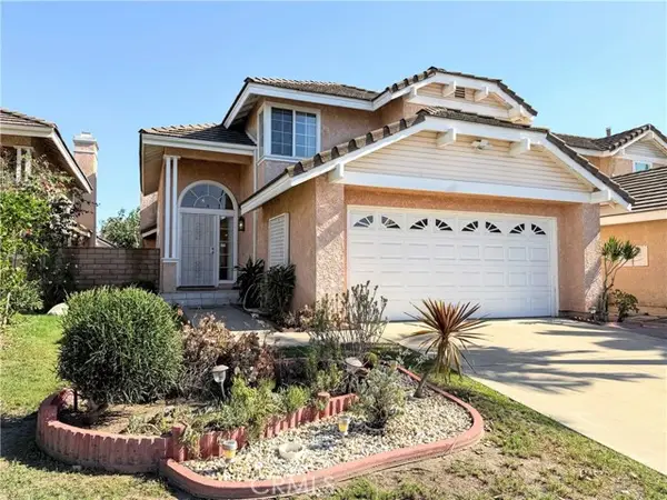 3786 Muirfield, El Monte, CA 91732