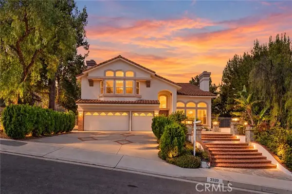 2339 Nogales Street, Rowland Heights, CA 91748