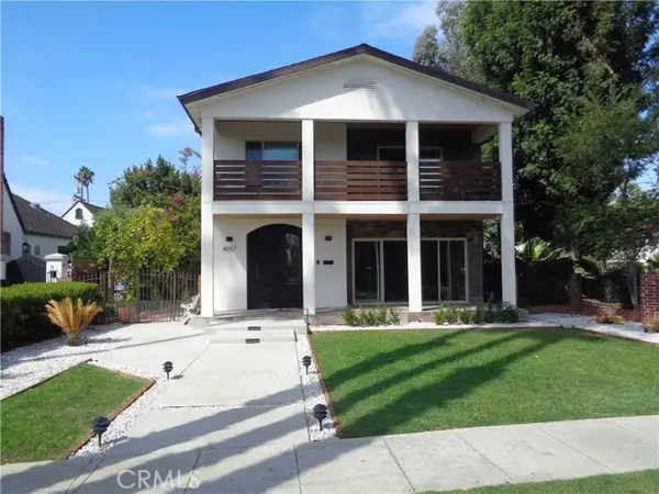 4057 Pine, Long Beach, CA 90807