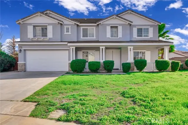 41808 Davidson Street, Murrieta, CA 92562 - #3