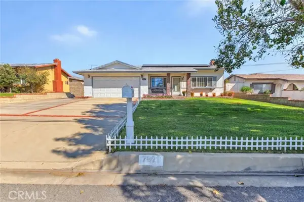 7221 Ramona Ave, Rancho Cucamonga, CA 91701