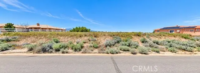 0 Joshua Road, Hesperia, CA 92344 - #1