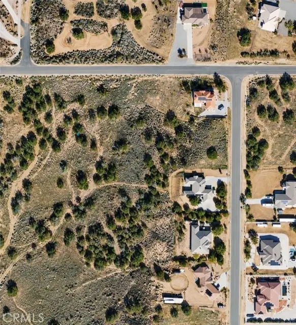 0 Joshua Road, Hesperia, CA 92344 - #2