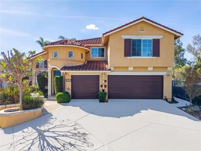 4720 Torrey Pines, Chino Hills, CA 91709 - #1