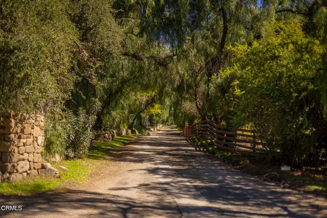 1320 McAndrew Road, Ojai, CA 93023 - #2