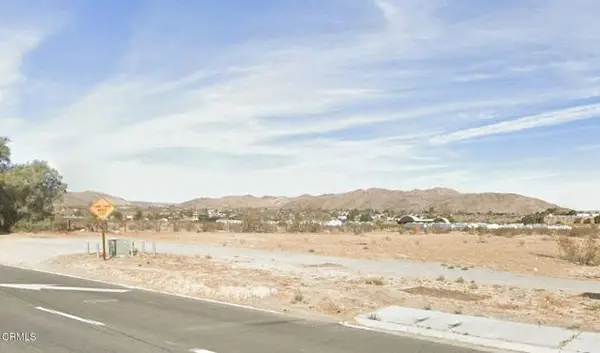 66262 29 Palms Highway, Joshua Tree, CA 92252