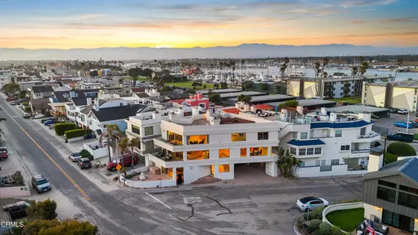 3300 Ocean Drive, Oxnard, CA 93035