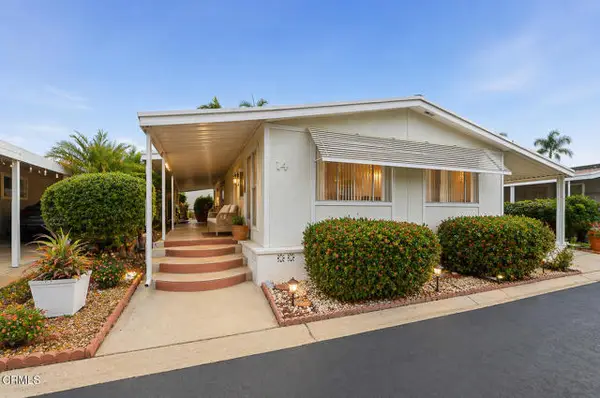 14 Tahquitz Court  #213, Camarillo, CA 93012