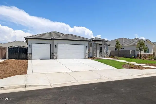 7422 Allenmeir Court, Bakersfield, CA 93314 - #3