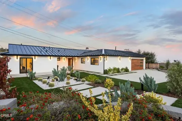 978 Colina, Ventura, CA 93003