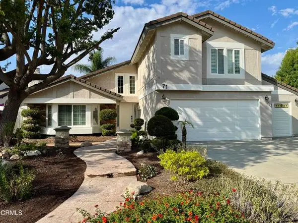 71 Del Ray Circle, Thousand Oaks, CA 91362