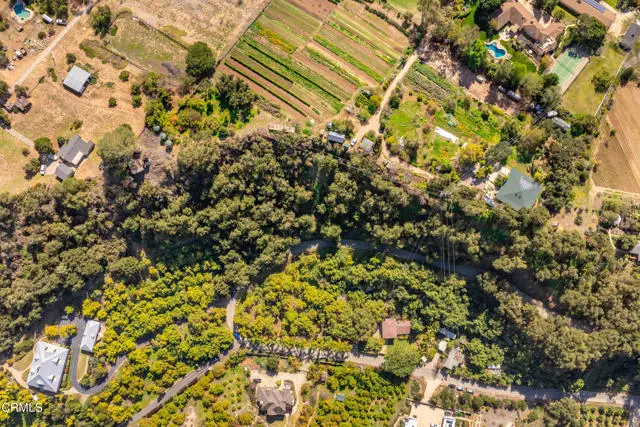 0 Gobernador Canyon Road, Carpinteria, CA 93013 - #2