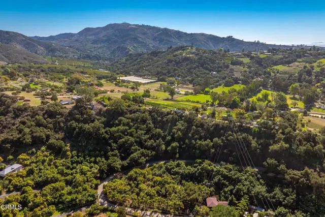 0 Gobernador Canyon Road, Carpinteria, CA 93013 - #3