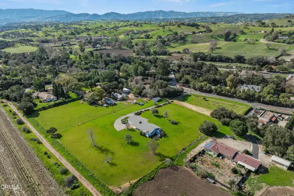 2465 Grand Avenue, Los Olivos, CA 93441