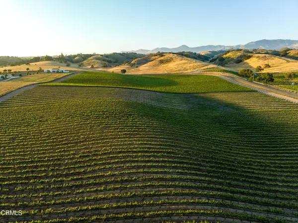 2175 Mora Avenue, Santa Ynez, CA 93460