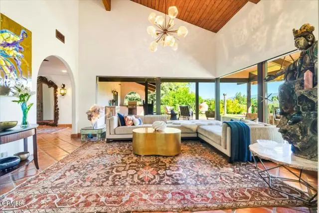 515 Del Oro Drive, Ojai, CA 93023 - #1
