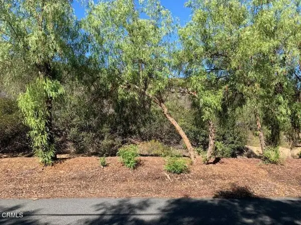 0 Skyline Drive, Thousand Oaks, CA 91361