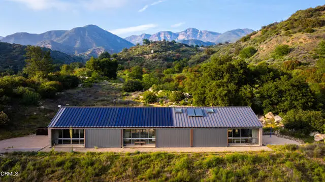 12179 Koenigstein Road, Santa Paula, CA 93060 - #1