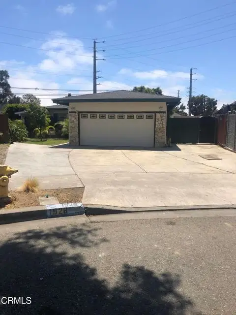1928 San Benito Street, Oxnard, CA 93033