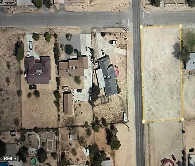 0 Birch Street, Hesperia, CA 92345 - #1
