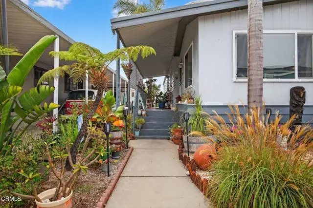 5540 5th Street  #111, Oxnard, CA 93035 - #3